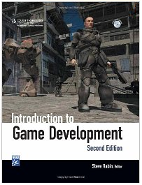 Introduction to Game Development, 2nd Edition