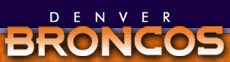 Denver Broncos