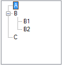 TreeView control
