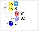 Tree View using an Image List
