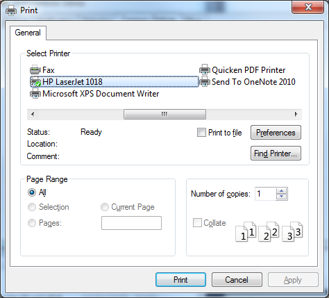 Save file dialog box