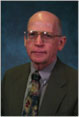Portrait picture of Dr. Mackey