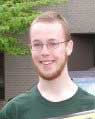 Portrait picture of Paul Elliot